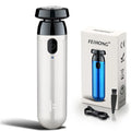 1pcs High-Speed Fast Charging Portable Electric Shaver for Men and Women Mini Rechargeable Shaver Easy To Dismantle in One Step
